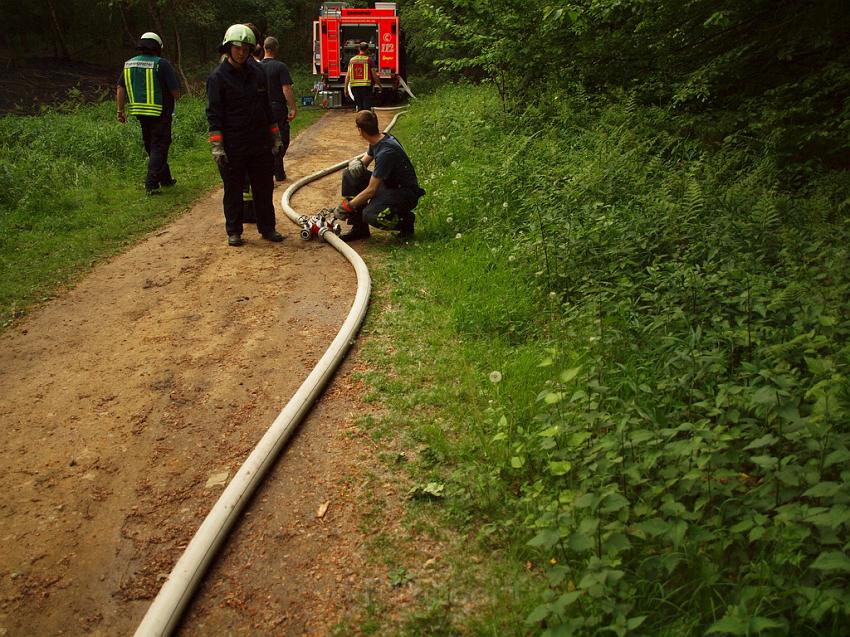 Waldbrand Bergisch Gladbach Bensberg P133.JPG